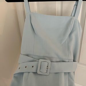 French connection dress